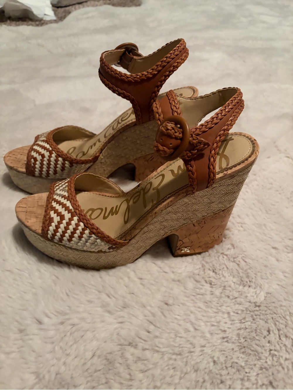Sam Edelman Platform - Picture 5 of 8